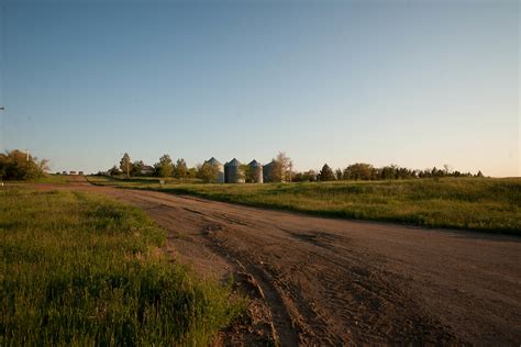 Carson - Western North Dakota - Tripcarta