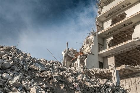 Thirty million people in the Middle East at risk from earthquakes ...