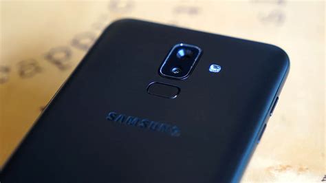 Samsung Galaxy J8 price and availability in the Philippines - GadgetMatch