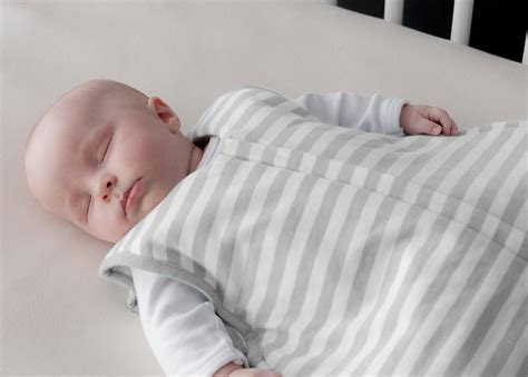 Baby Sleeping Bags for a Better Nights' Sleep | Libby & Co