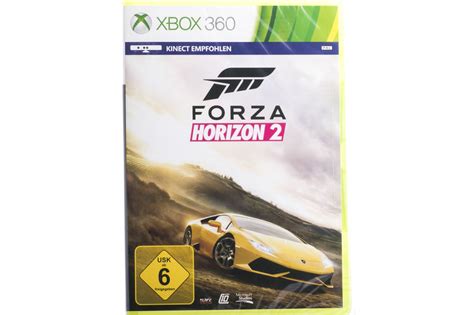 Gra Forza Horizon 2 XBOX 360 | Games and consoles \ Xbox 360 \ Xbox 360 games | Dropmax