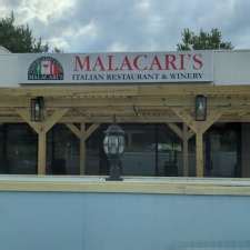 Malacari's Italian Restaurant & Winery | 100 Wilkes Barre Township Blvd ...