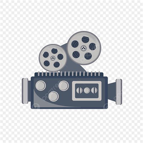 Film Movie Camera Vector PNG Images, Vector Movie Camera, Movie Vector, Camera Vector, Vector ...