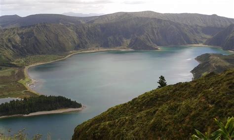 The most beautiful hiking trails in Sao Miguel | My Feet Are Meant To Roam