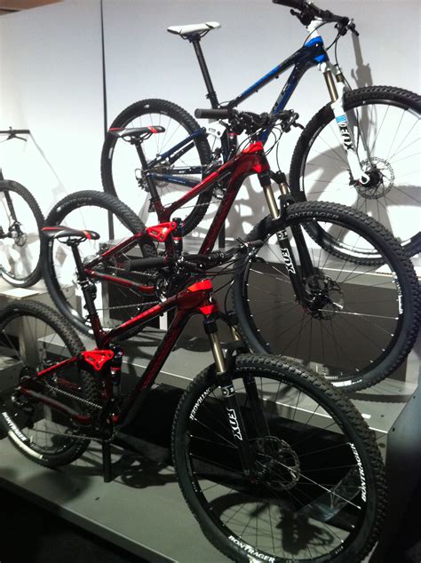 2014_trek_mountain_bikes - Village Cycle Center