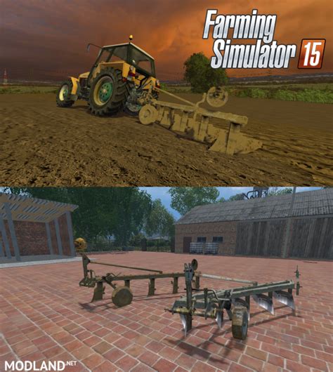 Farming simulator 2015 Vehicles - Page 12 - ModLand.net