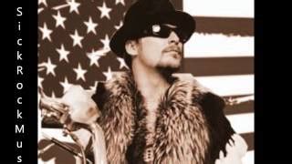 Kid Rock - American Badass (DIRTY) HQ Chords - ChordU