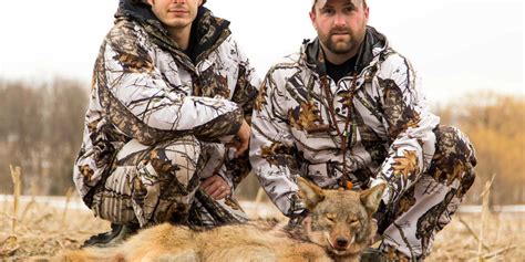 Coyote Hunting Tips & Tricks | DownWind Outdoors