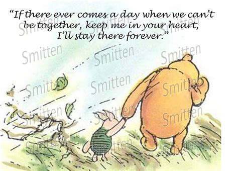 Winnie The Pooh And Piglet Quotes. QuotesGram