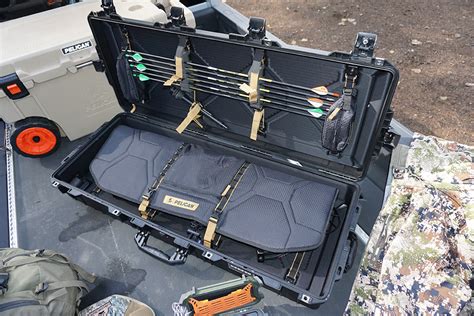 Pelican Air Bow Case | The Outdoor Line Blog