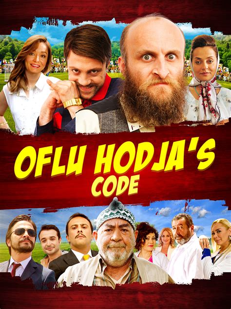 Prime Video: Oflu Hodja's Code