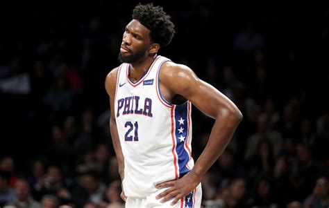 Sixers drop 3rd in a row in 116-108 loss to Nets | Rapid Reaction - nj.com