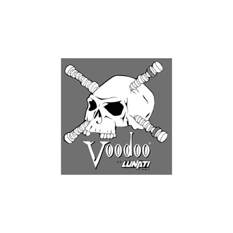 Voodoo Crankshafts Logo Vector - (.Ai .PNG .SVG .EPS Free Download)