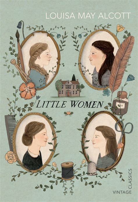 Little Women by Louisa May Alcott - Penguin Books Australia