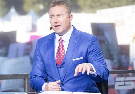 Kirk Herbstreit voices his biggest concern with SEC expansion