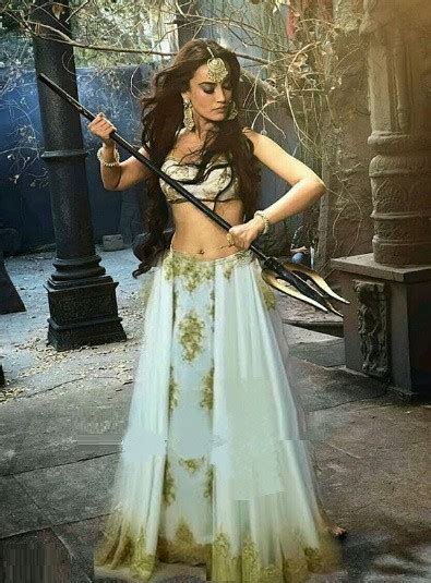 Naagin 3: Bela’s new Naagin look as Naagrani Shravani