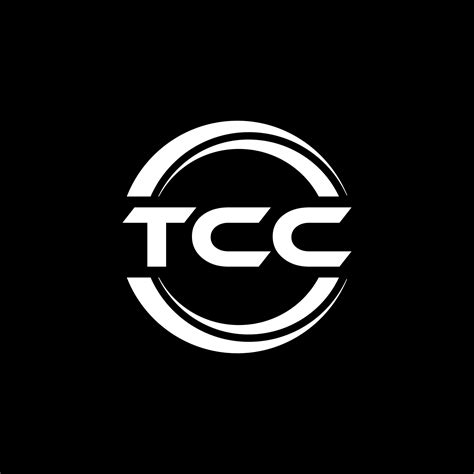 TCC Logo Design, Inspiration for a Unique Identity. Modern Elegance and ...