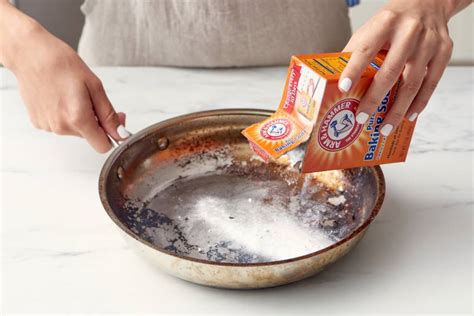 How To Clean Pots and Pans Like a Pro — Pro Housekeepers