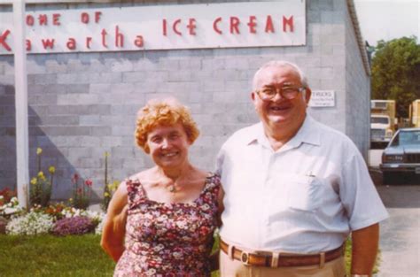 5 things we bet you didn't know about Ontario's beloved Kawartha Dairy