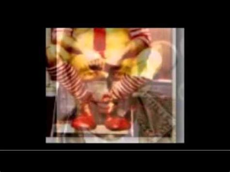 Ronald Mcdonald History - YouTube