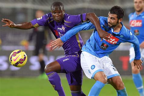 Napoli vs Fiorentina Free Betting Tips and Predictions