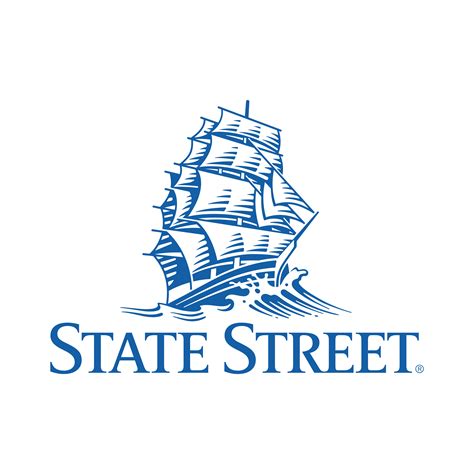 State Street Corporation Logo – PNG e Vetor – Download de Logo