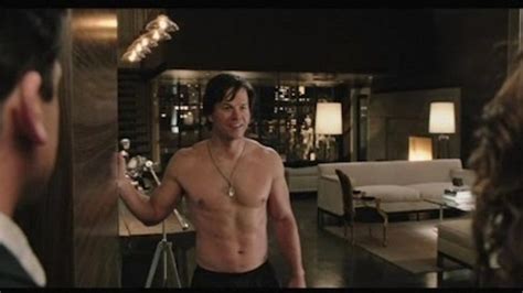 Date Night Clip: Mark Wahlberg's Abs Still Bringing It