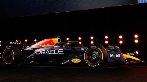 2023 Checo F1 Red Bull Car Wallpapers - Wallpaper Cave