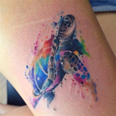 Pin by Deania Riddle on tattoos seaturtle | Turtle tattoo designs, Tattoos, Turtle tattoo