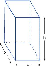 What is Square Prism? (Definition, Models & Examples) - BYJUS