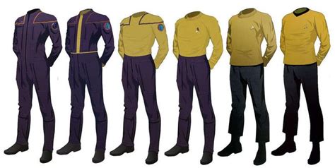 59 best Cosplay: Star Trek images on Pinterest | Star trek uniforms ...