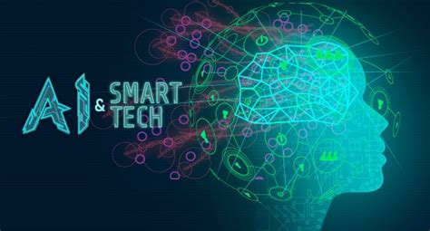 AI & Smart_Tech Call for Speakers – Join Us in #Sofia – AI Smart Tech 2018