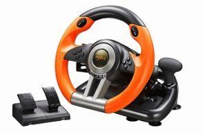 5 Best F1 Steering Wheel For Xbox One For Sale In 2022 Reviews