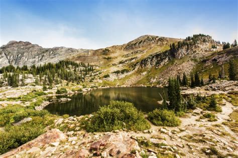 15 Best Salt Lake City Hiking Trails - Passports to Life