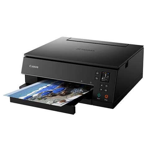 PIXMA TS6320 | Document and Photo Printer