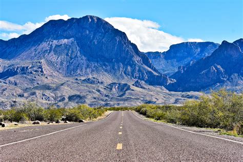 Ross Maxwell Scenic Drive - Big Bend National Park : r/NationalPark