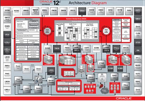 Oracle database images - roaddad