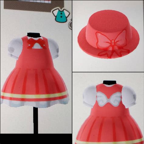 First opening costume in ACNH. It's still a work in progress but I have ...