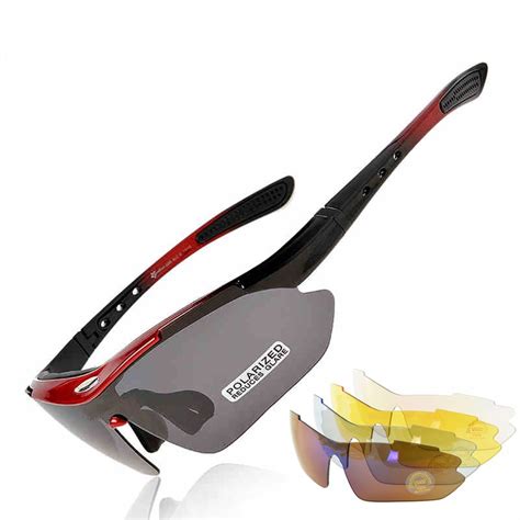 Men’s Sport Style UV Protective Sunglasses – ChuMaBadak