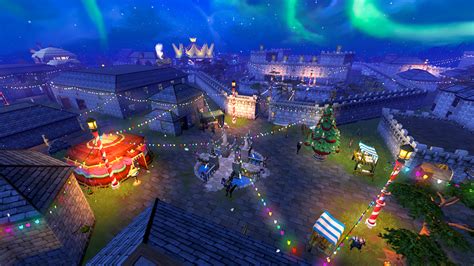 RuneScape: All Christmas Activities in 2023 Listed - Prima Games