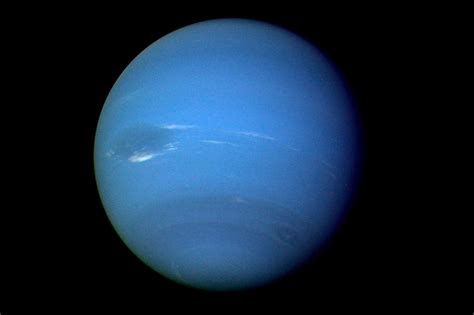 Astronomers spot new tiny moons around Neptune and Uranus – Baltimore Sun