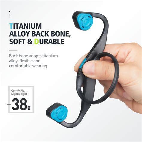 Best Bone Conduction Headphones In 2023 - Top 7 Rated Review