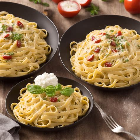 Old Spaghetti Factory Fettuccine Alfredo Recipe | Recipes.net