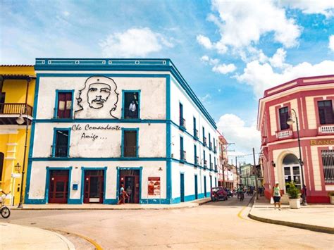 Camagüey Cuba: 10 Great Things To See And Do