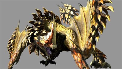 Monster Hunter: World - 10 Fan-Favourite Monsters Capcom Must Add – Page 2