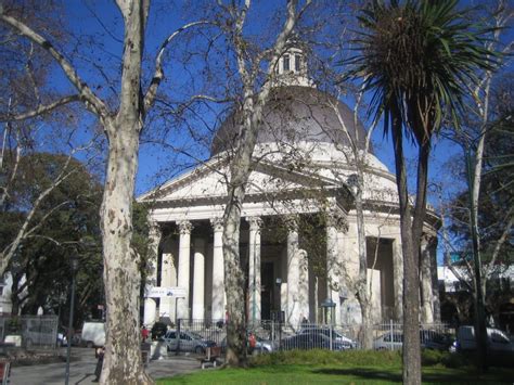 City Walk: Best Known Churches of Buenos Aires Walking Tour, Buenos ...