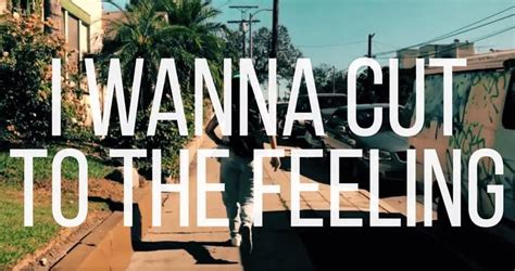 Carly Rae Jepsen "Cut to the Feeling" (lyric video) | Exclaim!