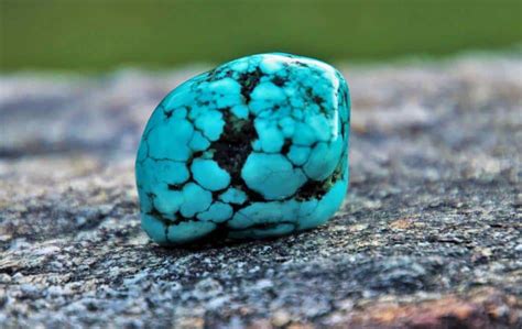 Turquoise Stone: Meaning and Benefits in Feng Shui