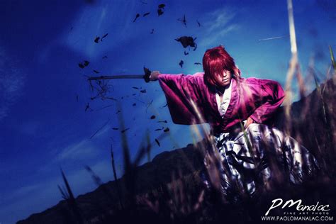 Rurouni Kenshin Quotes About. QuotesGram