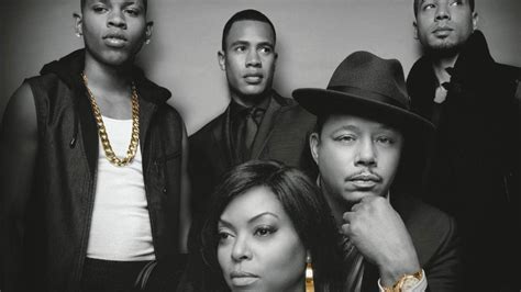 The Cast of "Empire" (ABC): Where Are These Black Actors Now? | Black ...